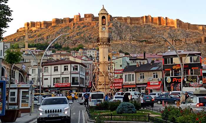 Bayburt Sohbet Odaları