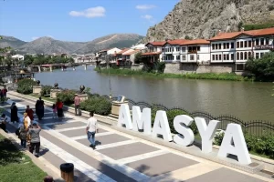 Amasya Sohbet Odaları