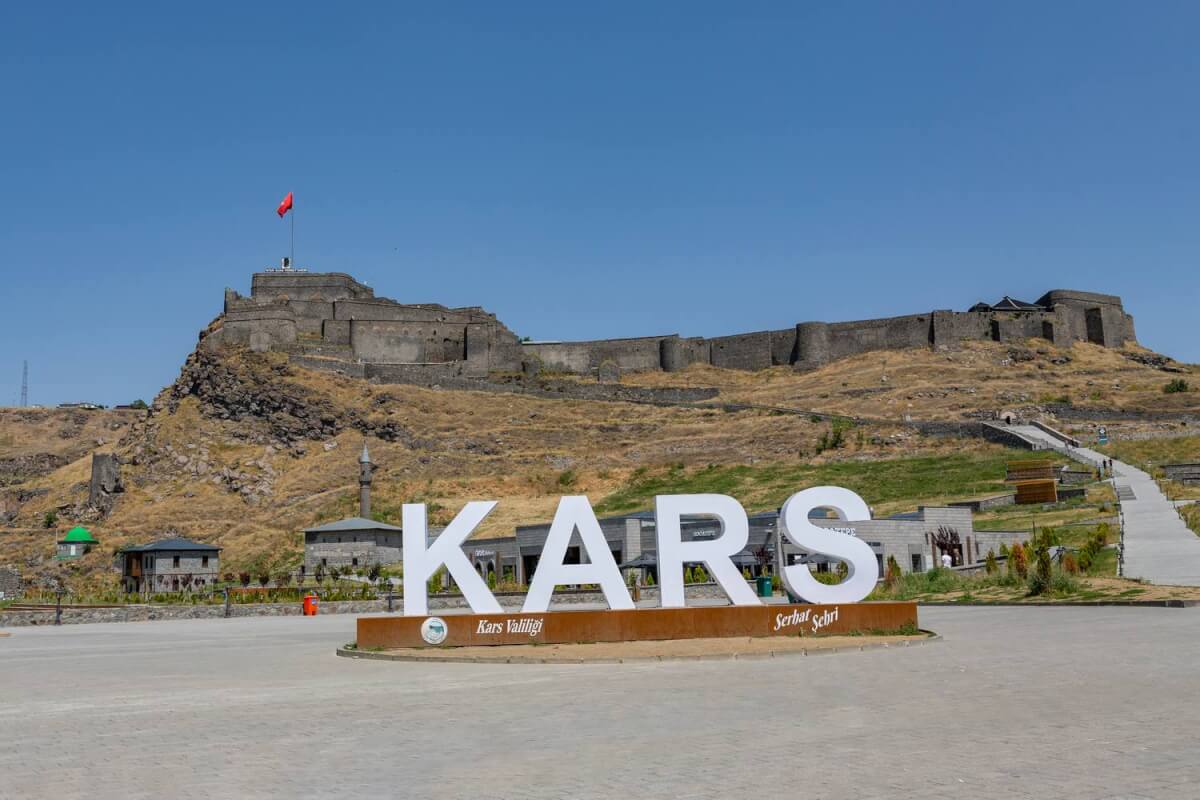 Kars Sohbet Odaları