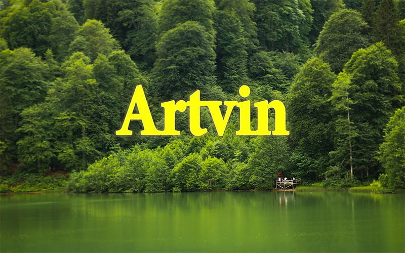 Artvin Sohbet Odaları