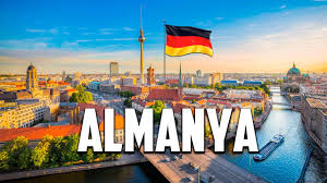 Almanya Sohbet Berlin Chat