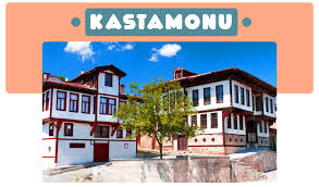 Kastamonu Sohbet Odaları