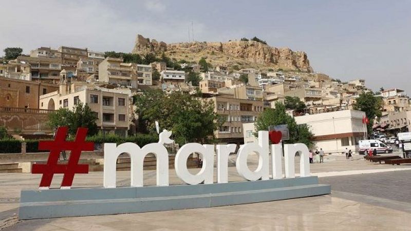 Mardin Sohbet Odaları