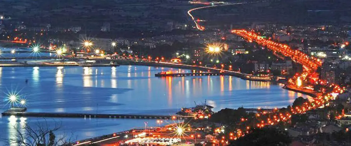 Tekirdağ Sohbet Odaları